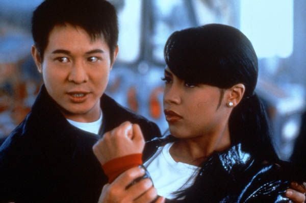 Romeo Must Die : Bild