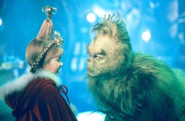 Der Grinch : Bild