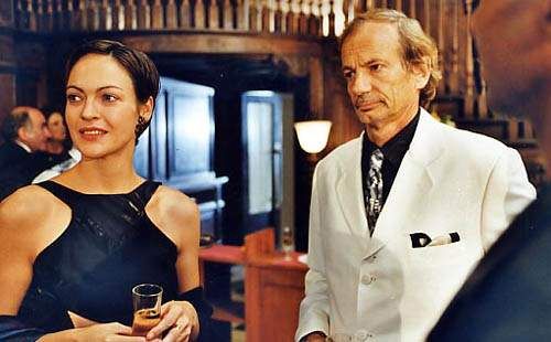 Bild Patrick Chesnais, Alexandra Vandernoot