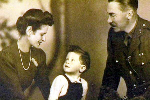 Home sweet home : Bild