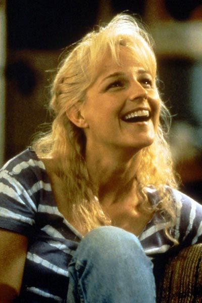 Das Glücksprinzip : Bild Helen Hunt