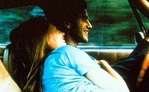 Bild Emmanuel Faventines, Isild Le Besco