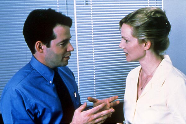 You Can Count on Me : Bild Laura Linney, Matthew Broderick