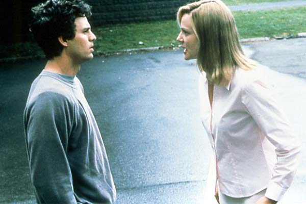 You Can Count on Me : Bild Mark Ruffalo, Laura Linney