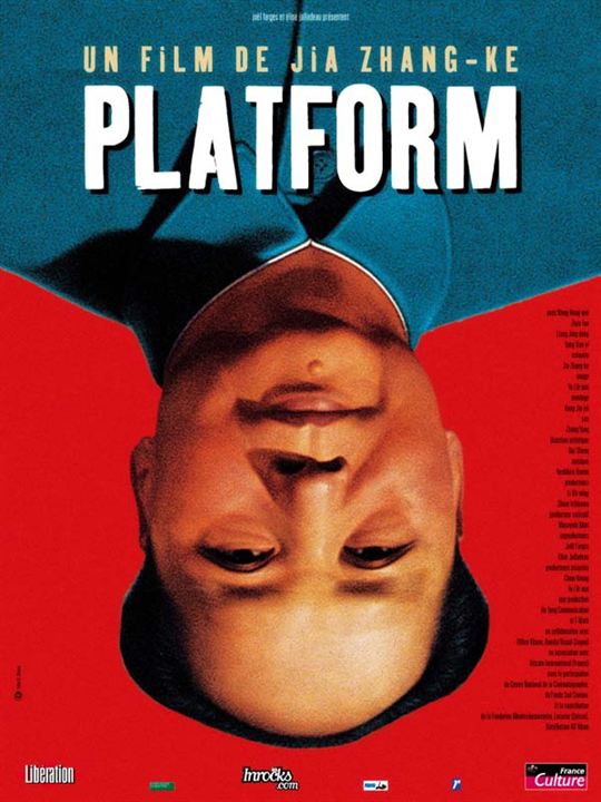 Plattform : Kinoposter