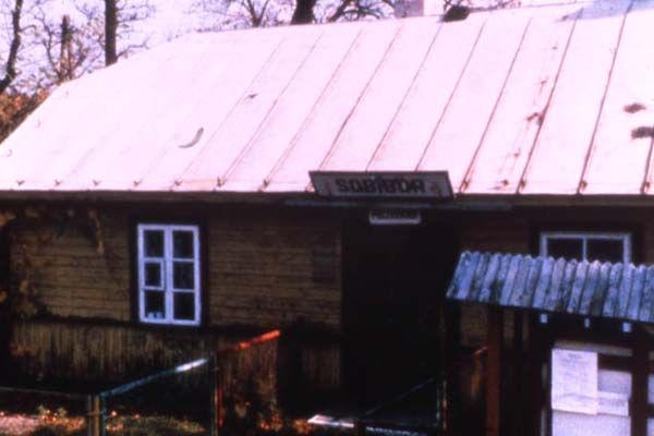 Sobibor, Oct. 14, 1943, 4 p.m. : Bild