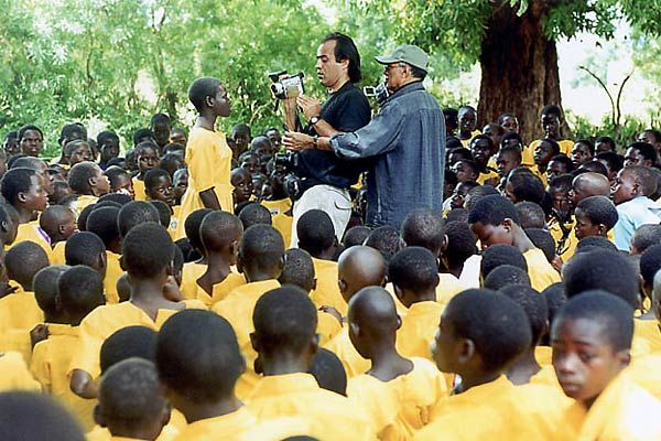 Bild Abbas Kiarostami