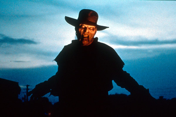 Jeepers Creepers : Bild Victor Salva