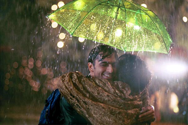 Monsoon Wedding : Bild Mira Nair