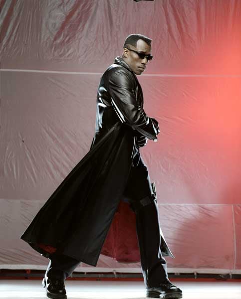 Blade 2 : Bild