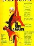 Rififi in Paris : Kinoposter