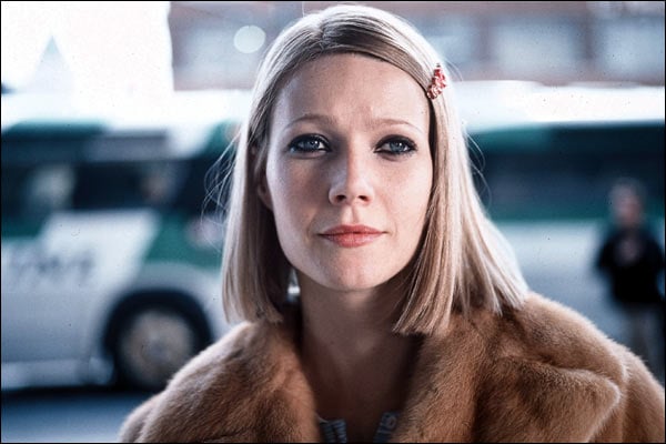 Die Royal Tenenbaums : Bild Gwyneth Paltrow