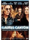 Laurel Canyon : Kinoposter