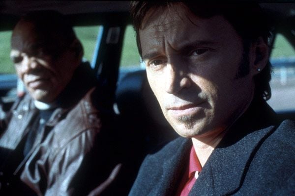 The 51st State : Bild Robert Carlyle