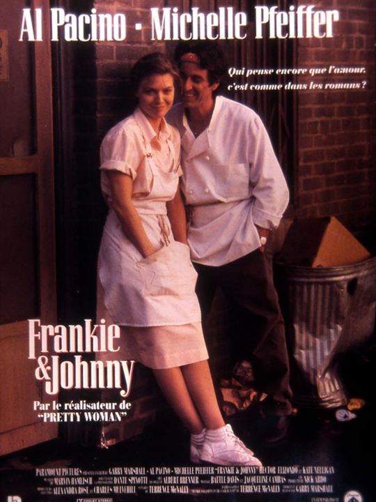 Frankie und Johnny