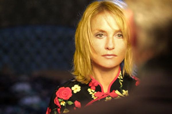 Bild Isabelle Huppert