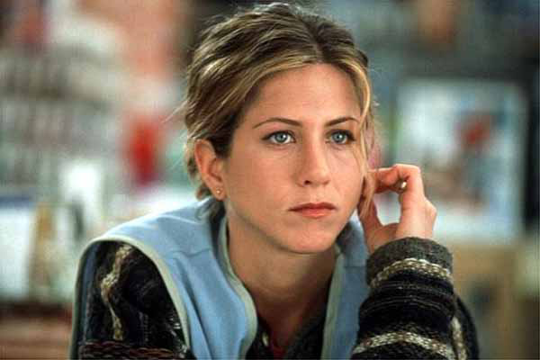 The Good Girl : Bild Jennifer Aniston