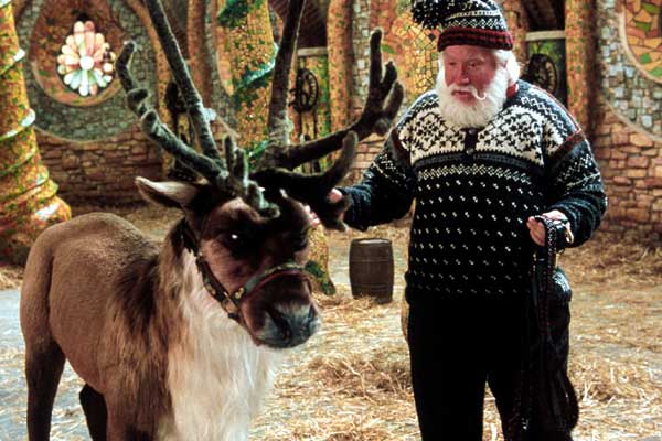 Santa Clause 2 - Eine noch schönere Bescherung : Bild Tim Allen