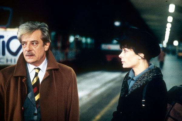 Bild Giancarlo Giannini, Marie Trintignant