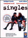 Singles - Gemeinsam einsam : Kinoposter