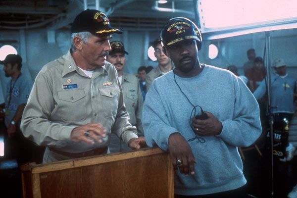 Antwone Fisher : Bild