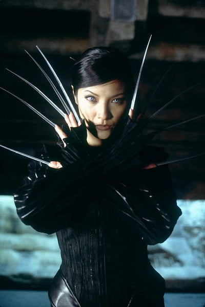 X-Men 2 : Bild Kelly Hu