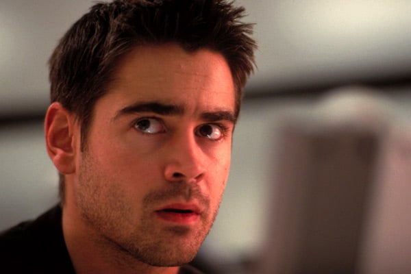 Der Einsatz : Bild Colin Farrell