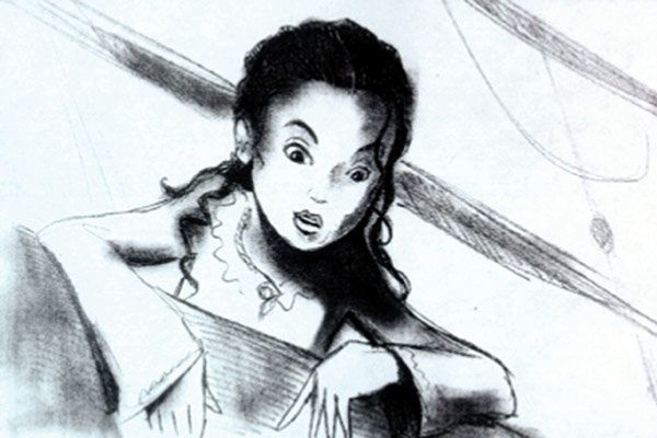 Fluch der Karibik : Bild