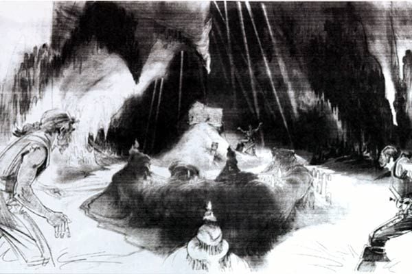 Fluch der Karibik : Bild