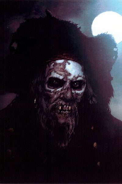 Fluch der Karibik : Bild