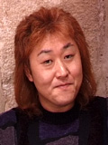 Kinoposter Kenji Kawai