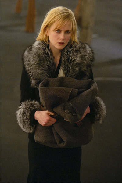 Dogville : Bild Nicole Kidman