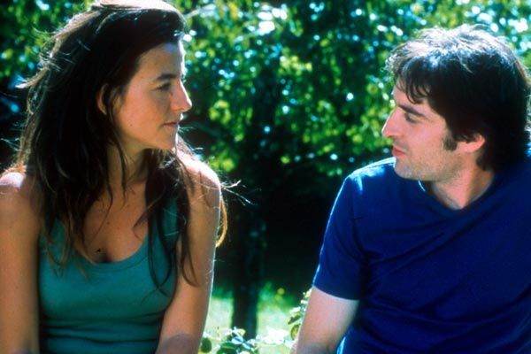 Bild Romane Bohringer, Benoit Cohen, Mathieu Demy