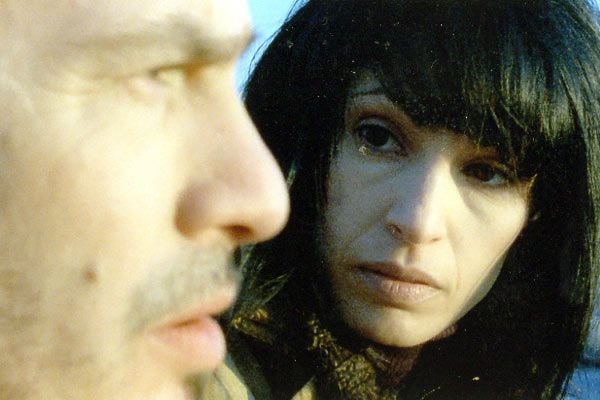 Bild Florent Pagny, Marie-Claude Pietragalla