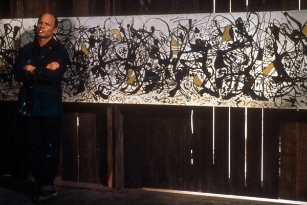 Pollock : Bild