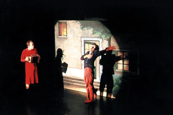 Bild Jean-Claude Biette