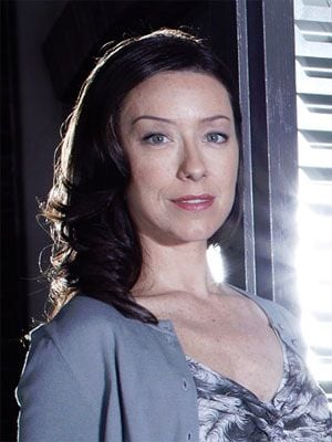 Kinoposter Molly Parker