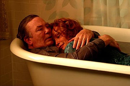 Big Fish - Der Zauber, der ein Leben zur Legende macht : Bild Jessica Lange, Albert Finney