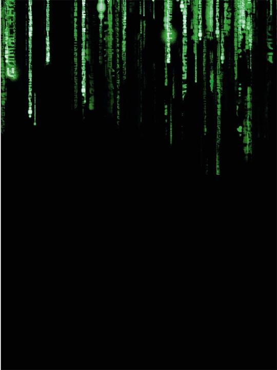 Matrix Revolutions : Kinoposter