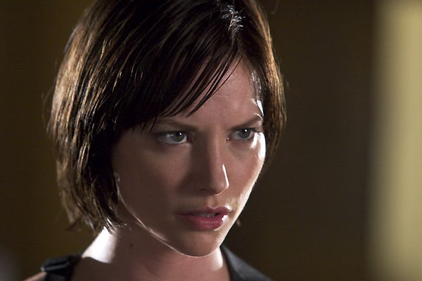 Resident Evil 2: Apocalypse : Bild Sienna Guillory