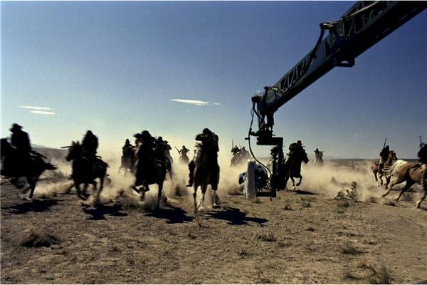 Blueberry und der Fluch der Dämonen : Bild