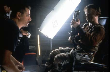 Alien 4 - Die Wiedergeburt : Bild Jean-Pierre Jeunet