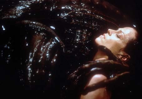 Alien 4 - Die Wiedergeburt : Bild Sigourney Weaver, Jean-Pierre Jeunet