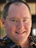 Kinoposter John Lasseter