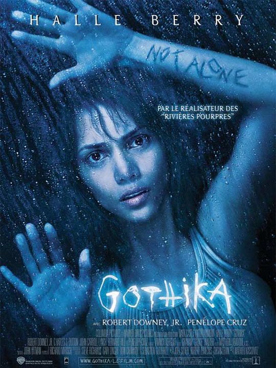 Gothika : Kinoposter