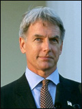 Kinoposter Mark Harmon