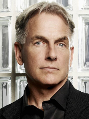 Kinoposter Mark Harmon