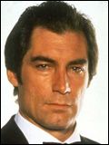 Kinoposter Timothy Dalton