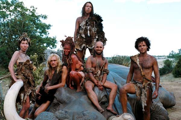 Bild Jean-Paul Rouve, Yann Beauvais, Elise Larnicol, Maurice Barthélémy, Marina Foïs, Pierre-François Martin-Laval