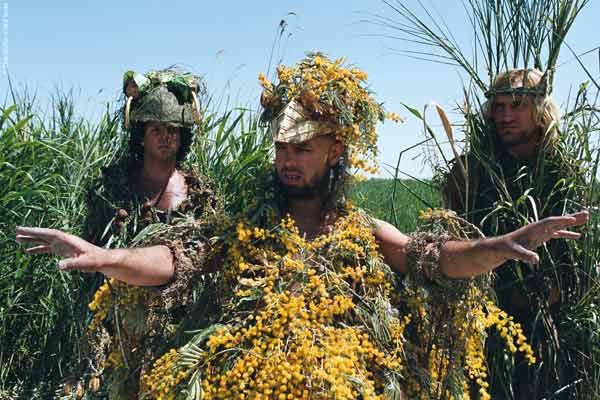 Bild Pierre-François Martin-Laval, Jean-Paul Rouve, Maurice Barthélémy